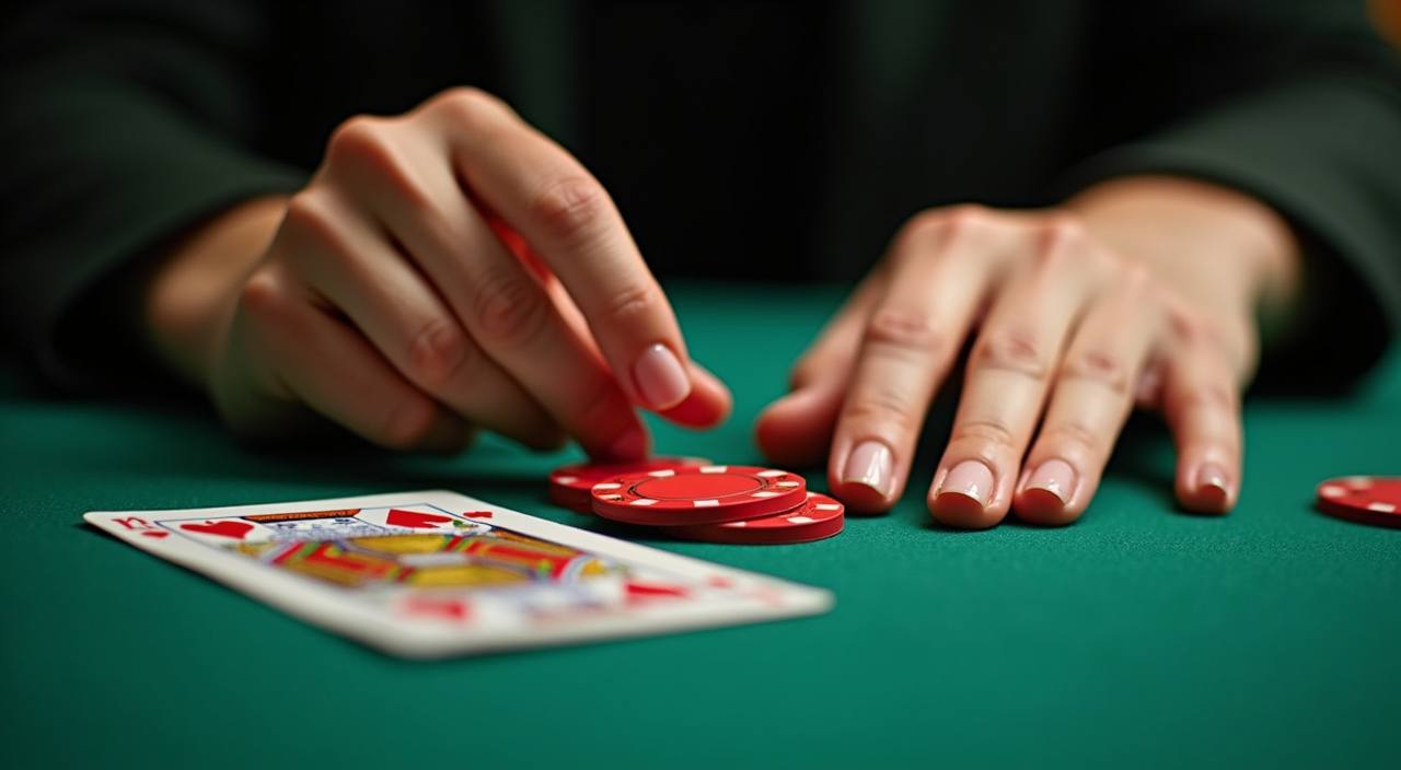 Speed Baccarat Room
